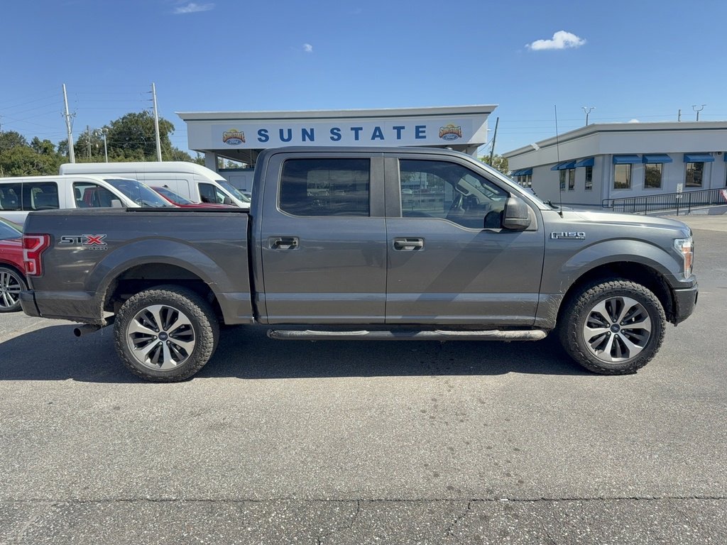Used 2019 Ford F150 XL w/ Equipment Group 101A Mid