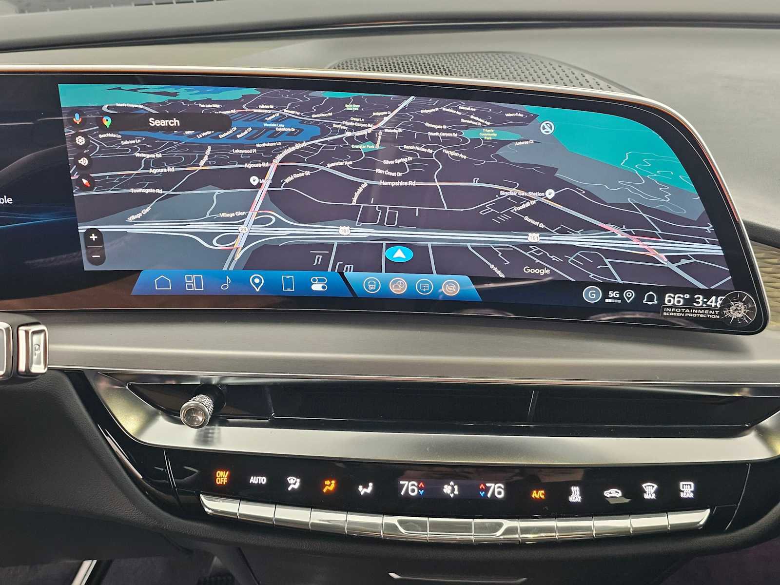 New 2026 Cadillac Lyriq Sport image 25