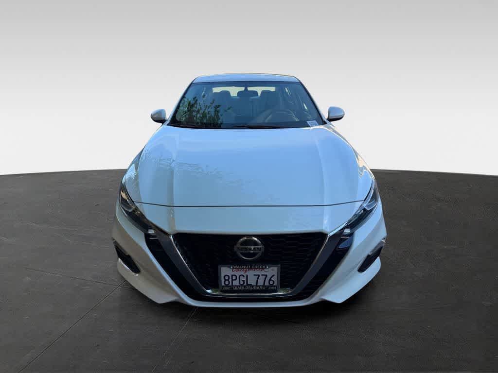 Used 2020 Nissan Altima 2.5 S image 6