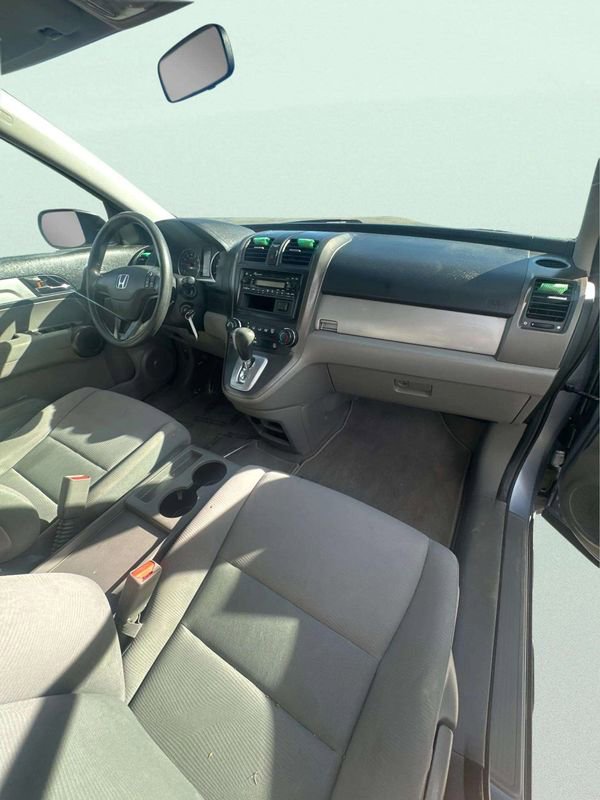 Used 2010 Honda CR-V LX image 5