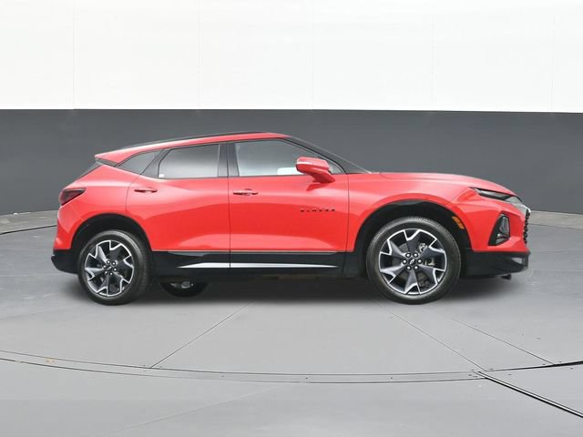 Used 2022 Chevrolet Blazer RS FWD image 51