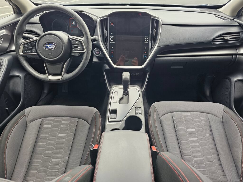 Used 2025 Subaru Impreza 2.0i Sport AWD/4WD image 17