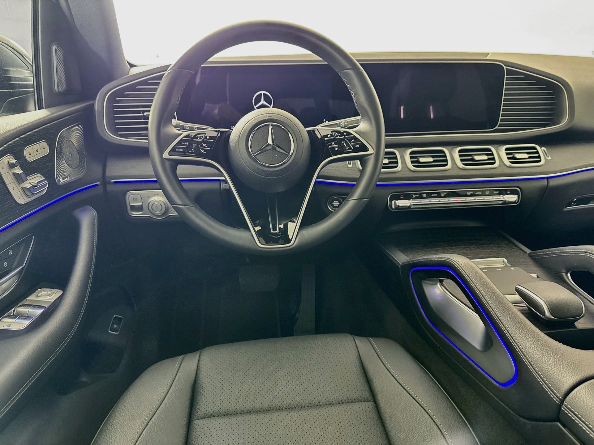 Certified 2026 Mercedes-Benz GLE 350 4MATIC image 25