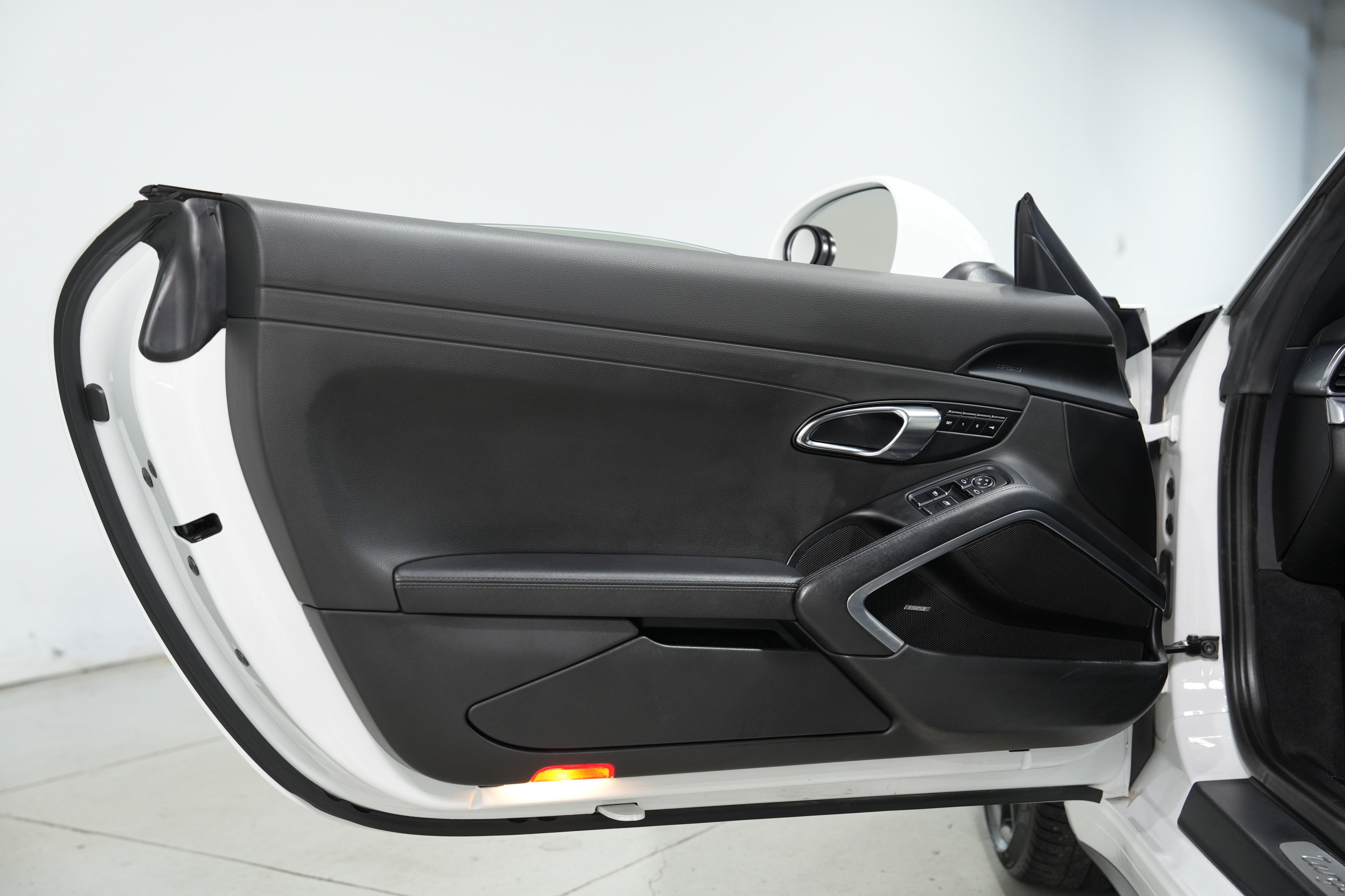 Used 2017 Porsche 911 Targa 4 image 87