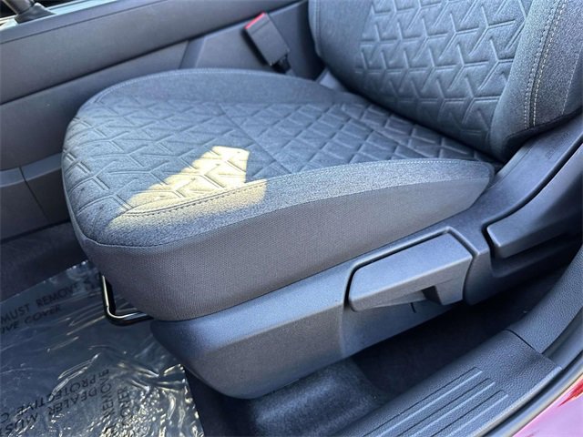 New 2026 Nissan Kicks SV w/ Cold Weather Package image 15