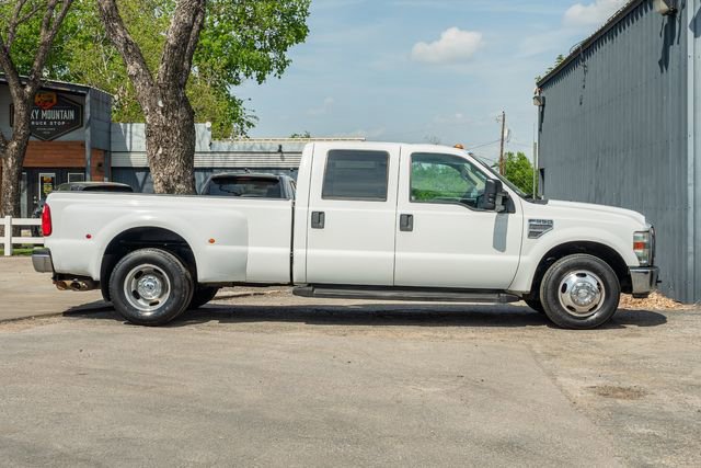 Used 2008 Ford F350 XLT RWD image 7