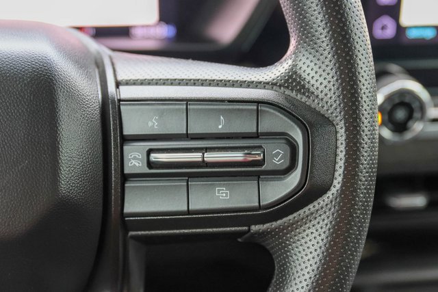 Used 2024 Chevrolet Colorado Trail Boss w/ Advanced Trailering Package image 27