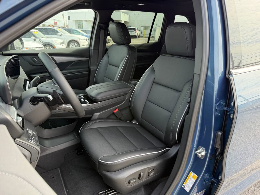 New 2026 Buick Enclave Preferred w/ Power Package image 10