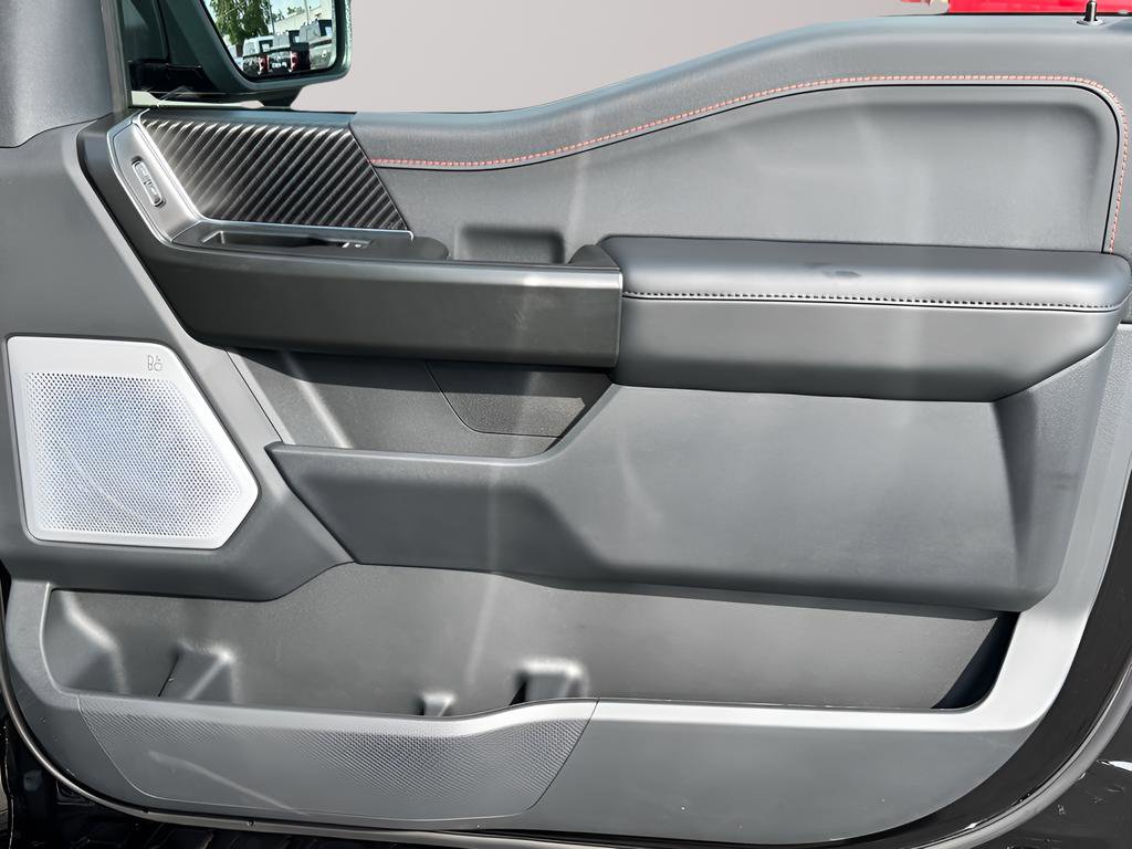 New 2025 Ford F150 Raptor image 31