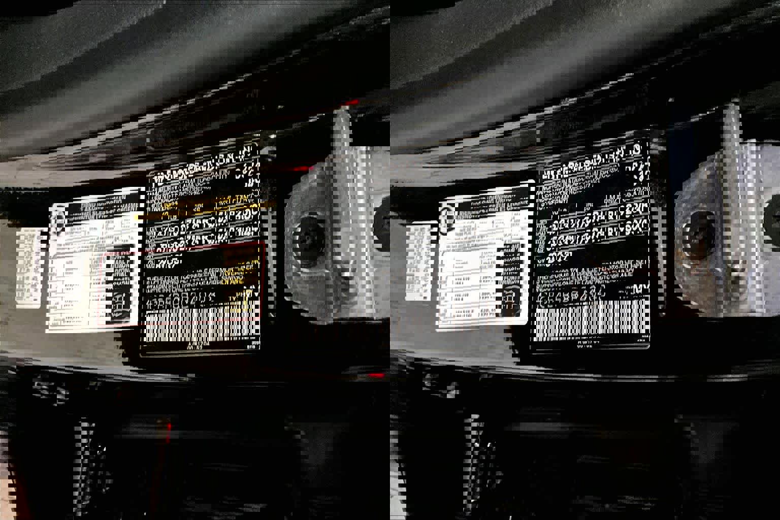 Used 2024 Mercedes-Benz GLE 350 4MATIC image 31