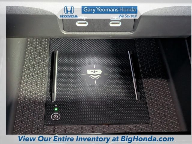 Used 2026 Honda Accord Sport image 35