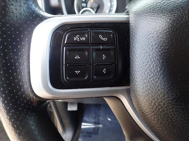 Used 2019 RAM 2500 Big Horn image 12