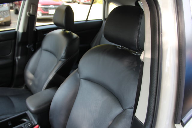 Used 2016 Subaru Impreza 2.0i Sport Limited AWD/4WD image 19