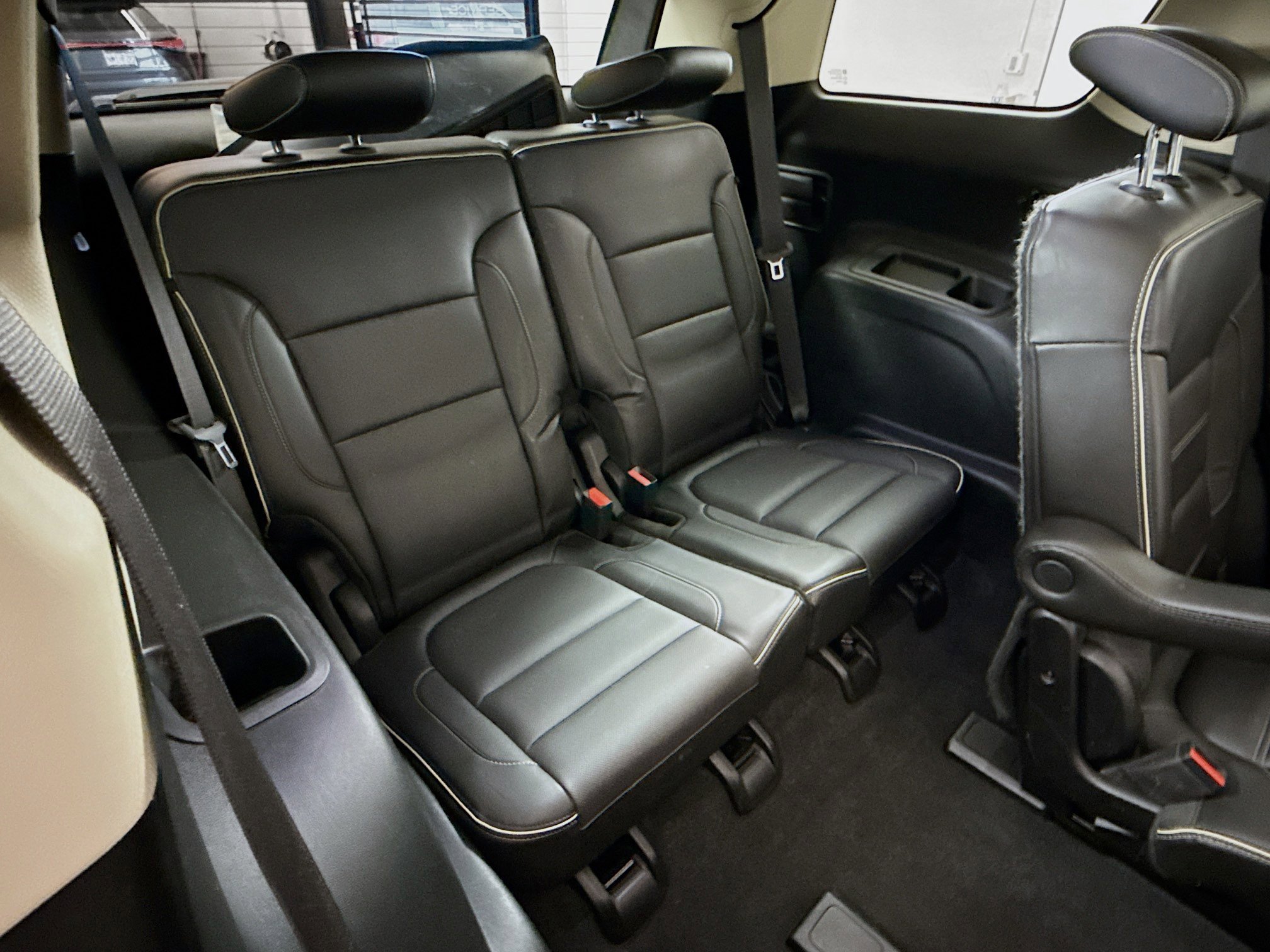 Used 2019 GMC Acadia Denali w/ Technology Package image 27