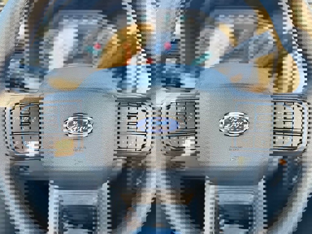 New 2026 Ford F250 XL image 15