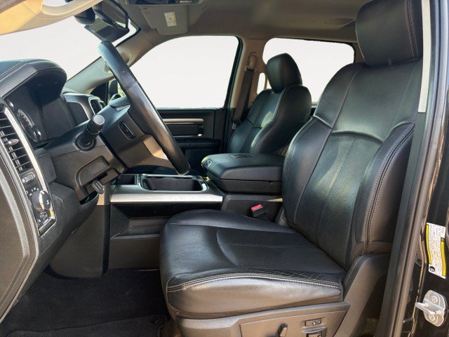 Used 2018 RAM 2500 Laramie w/ Sport Appearance Group AWD/4WD video 2