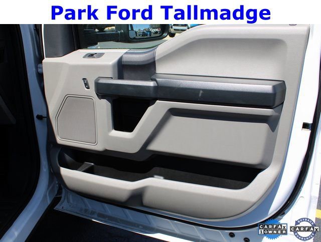 Used 2022 Ford F350 XL w/ Power Equipment Group image 18