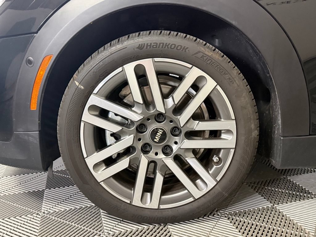 Used 2025 MINI Cooper S FWD image 7