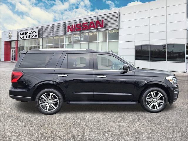 Used 2024 Ford Expedition Limited image 8