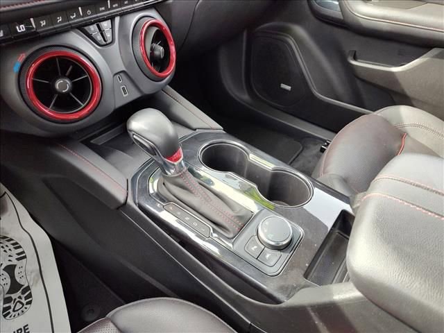 Certified 2023 Chevrolet Blazer RS w/ Enhanced Convenience Package FWD image 23