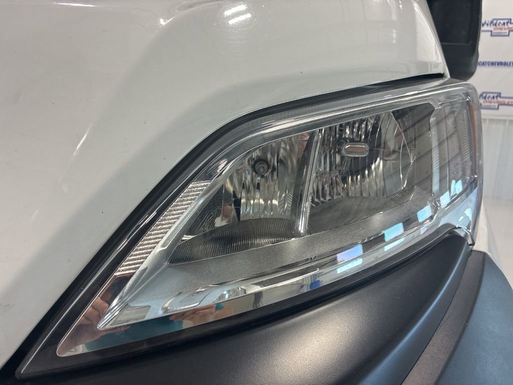 Used 2023 RAM ProMaster 2500 FWD image 14