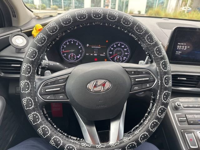 Used 2023 Hyundai Santa Fe SEL image 20