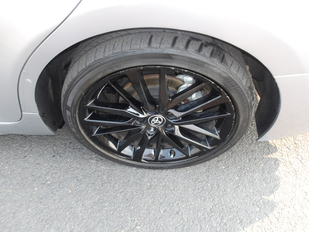 Used 2021 Toyota Camry XSE image 26