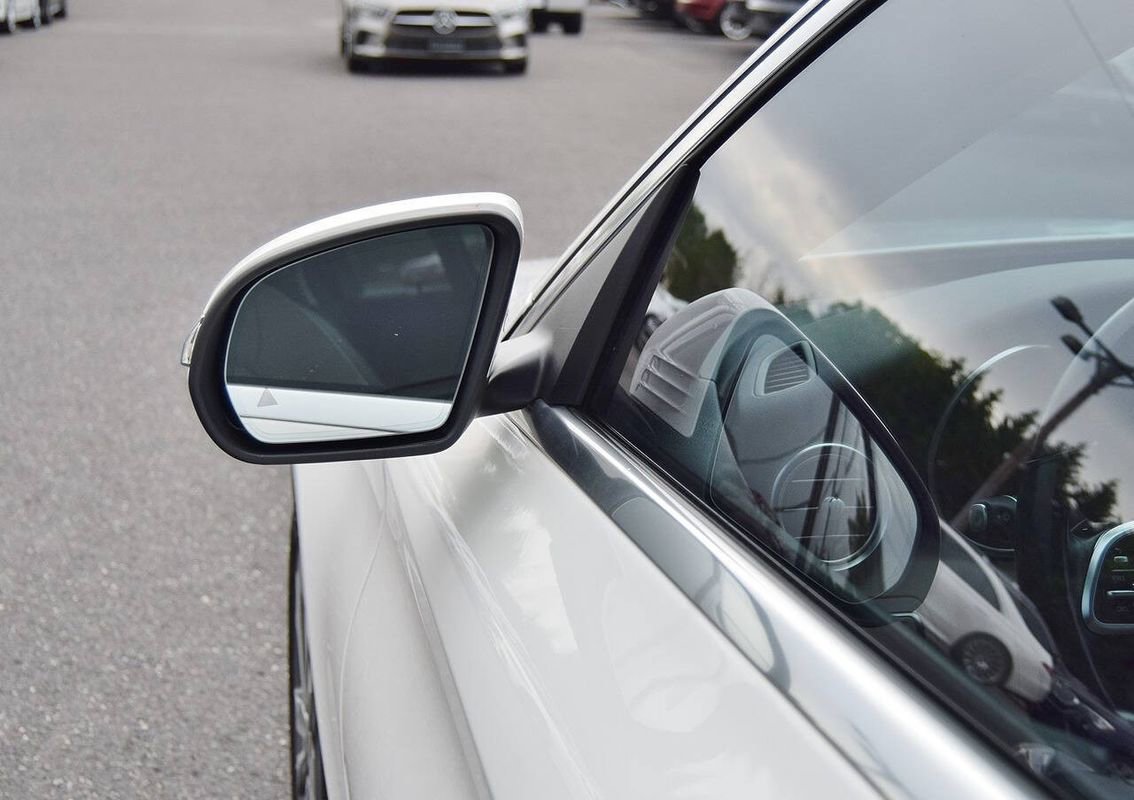 Used 2021 Mercedes-Benz C 300 4MATIC Sedan w/ Premium Package image 14