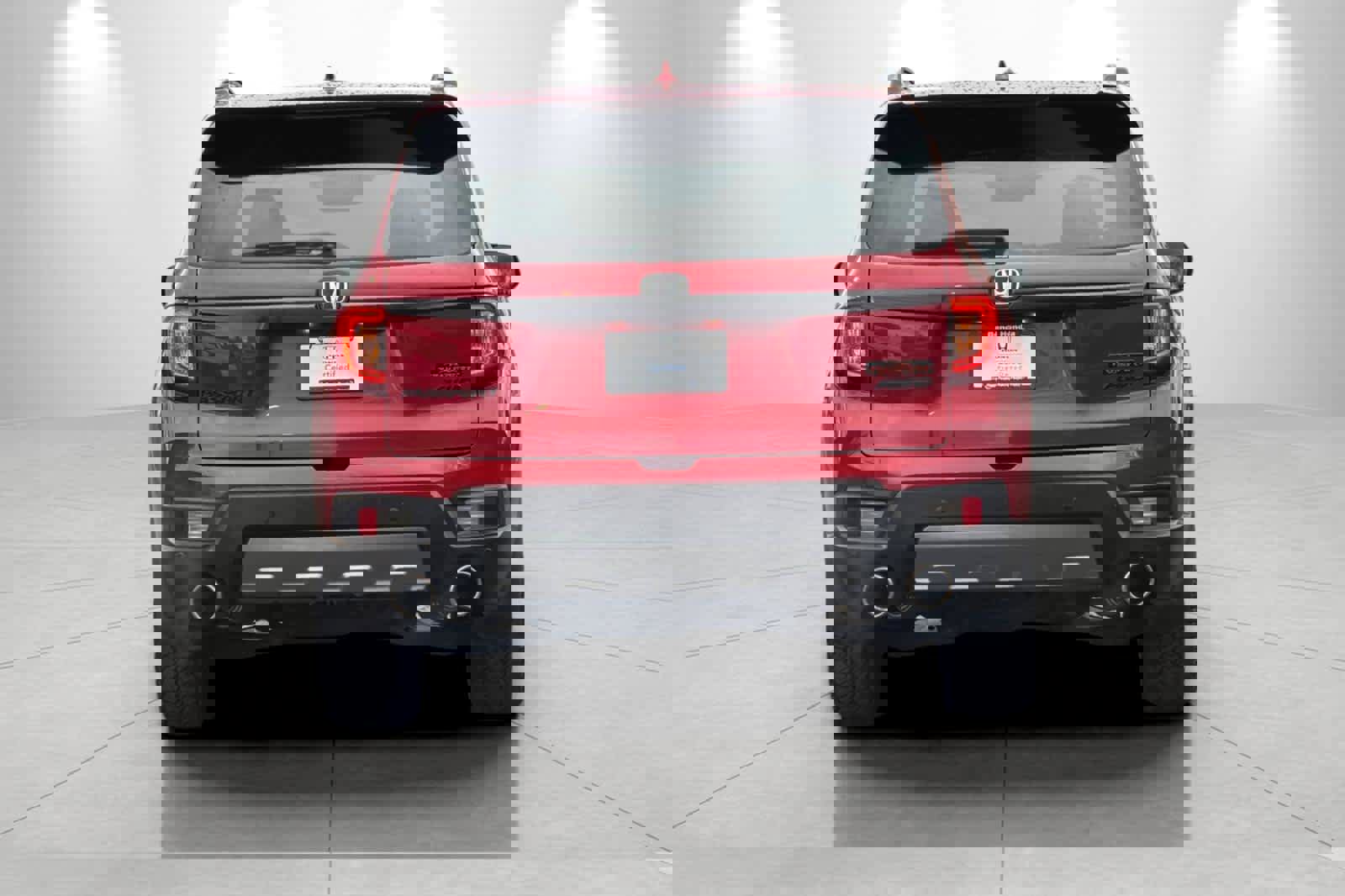 Used 2024 Honda Passport TrailSport image 7