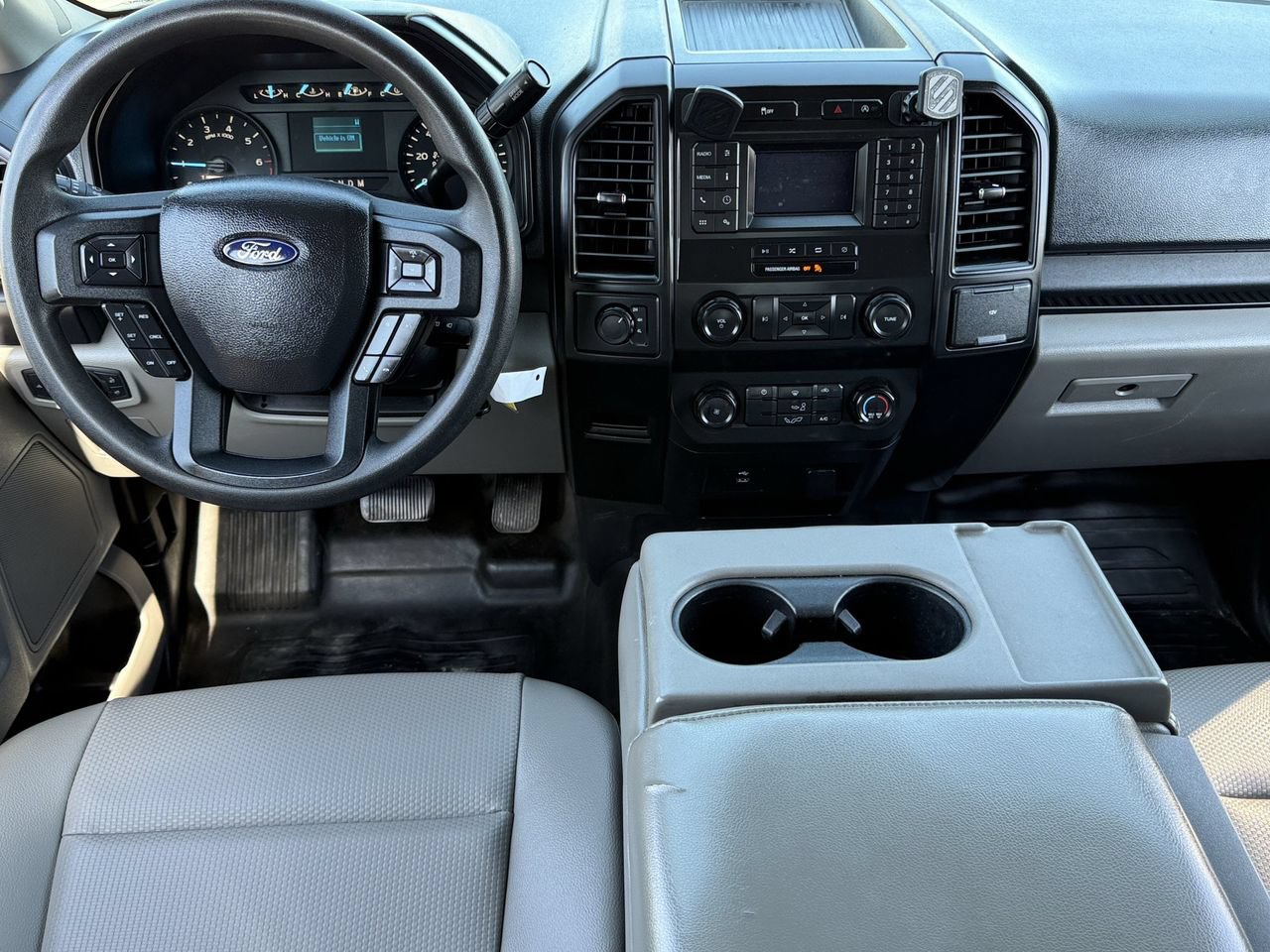 Used 2020 Ford F150 XL w/ XL Power Equipment Group AWD/4WD image 10