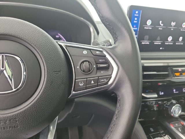 Used 2025 Acura MDX w/ Technology Package FWD image 24