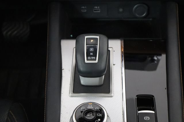 Used 2022 Mitsubishi Outlander SEL FWD image 30
