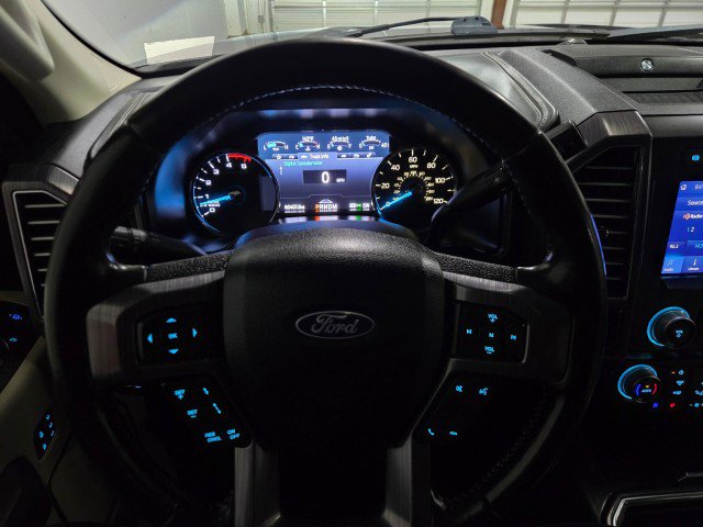 Used 2020 Ford F350 Limited w/ FX4 Off-Road Package image 43