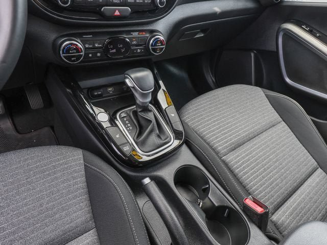 Used 2024 Kia Soul EX FWD image 21