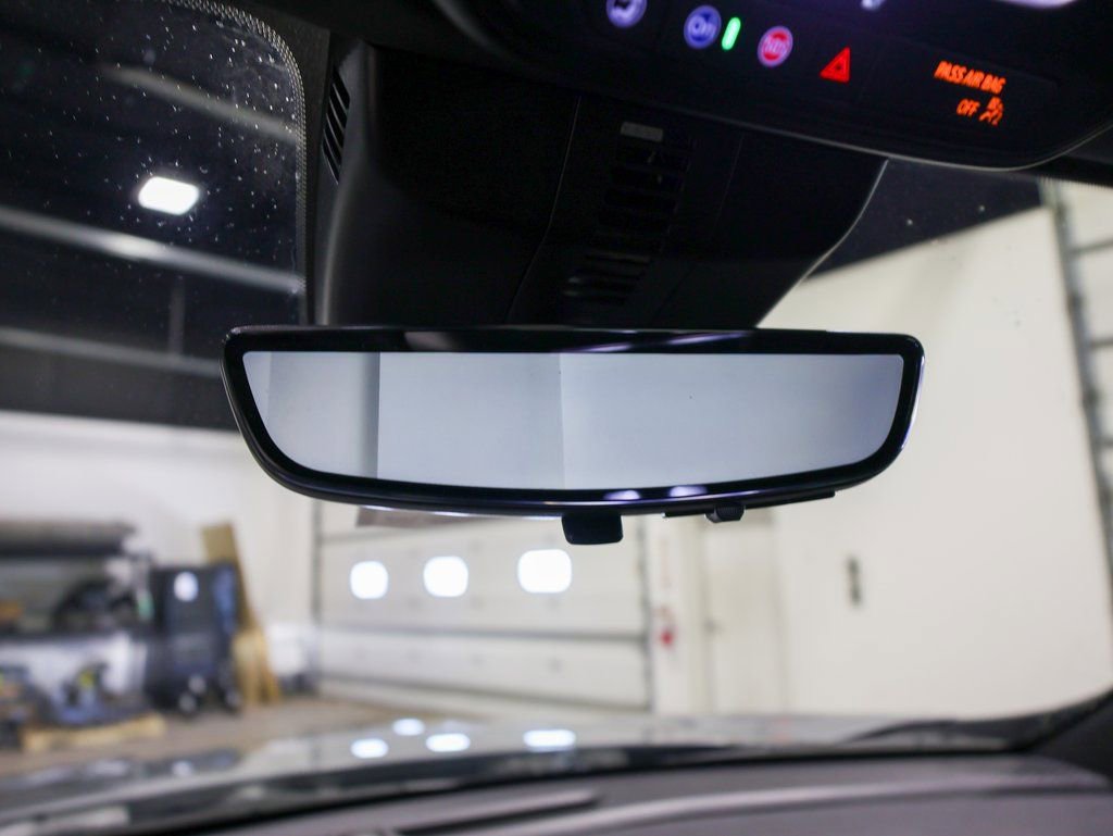 New 2026 GMC Acadia Elevation w/ LPO, Floor Liner Package image 25