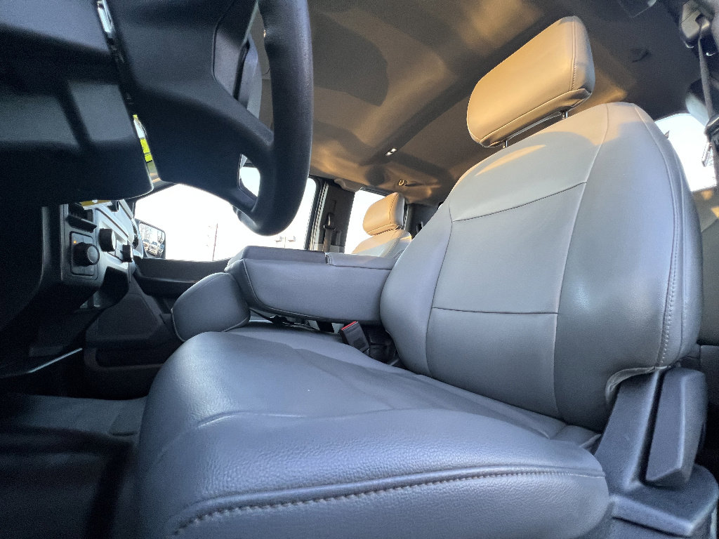 Used 2021 Ford F150 XL w/ Equipment Group 101A High image 13