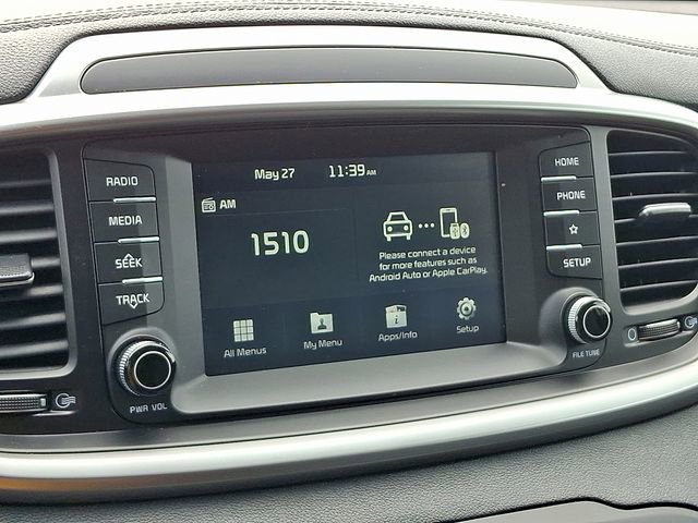 Used 2020 Kia Sorento LX FWD image 16