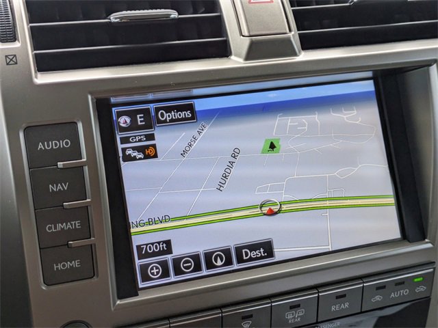 Used 2020 Lexus GX 460 Premium image 25