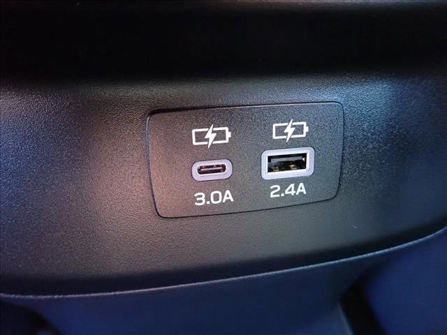 Certified 2025 Subaru Legacy Premium w/ Popular Package #1A AWD/4WD image 9