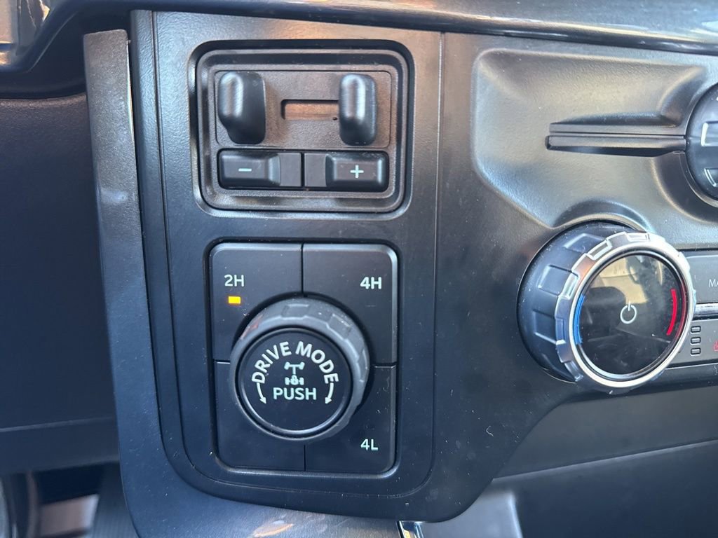 Used 2022 Ford F150 XLT w/ Equipment Group 302A High image 30