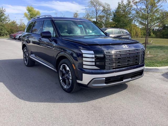 New 2026 Hyundai Palisade Limited image 4