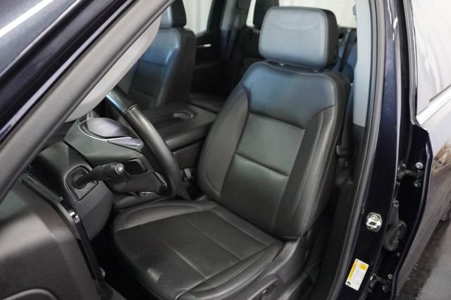 Used 2025 GMC Sierra 1500 SLT RWD image 14