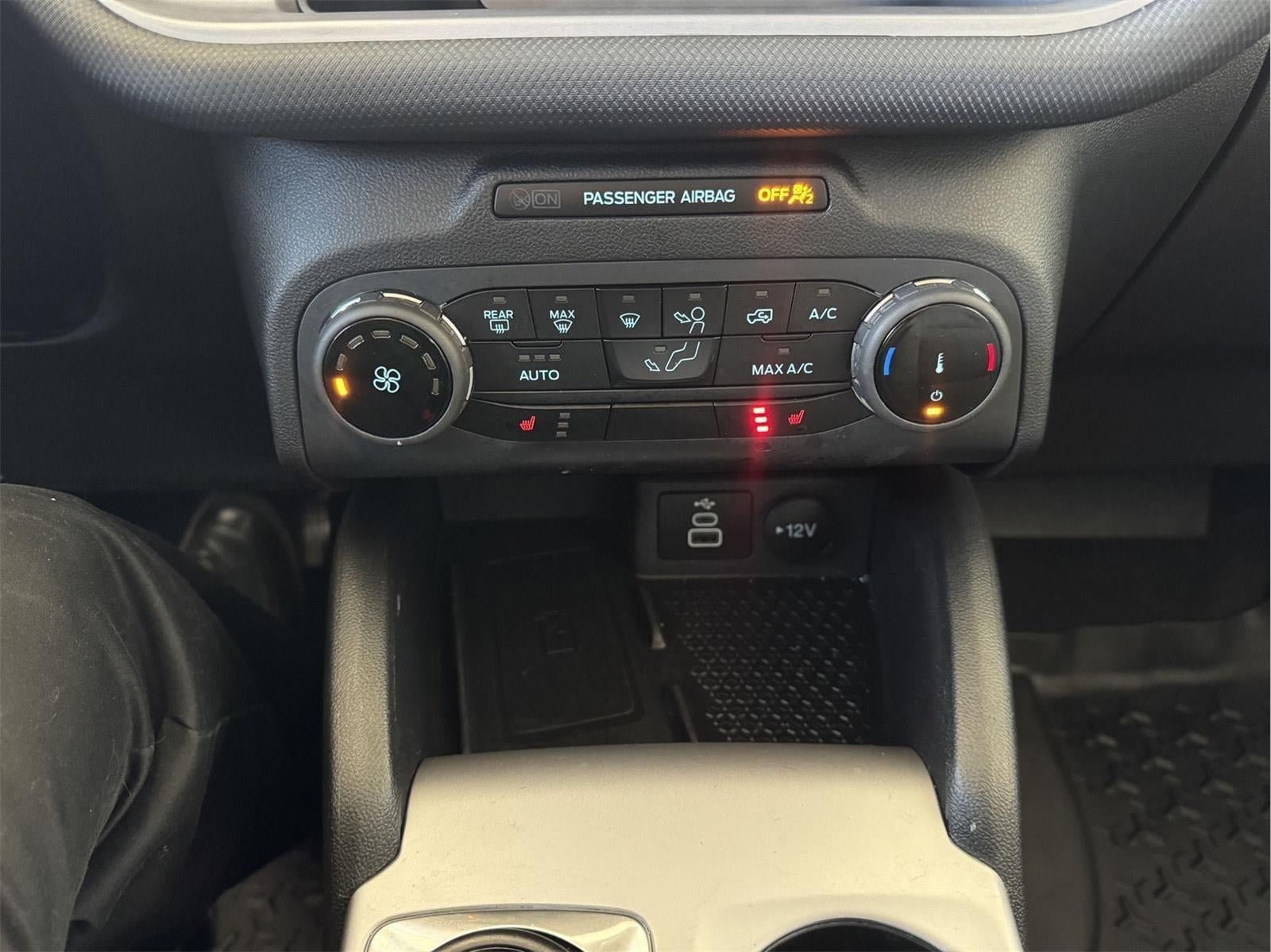 Used 2023 Ford Bronco Sport Big Bend w/ Convenience Package AWD/4WD image 22