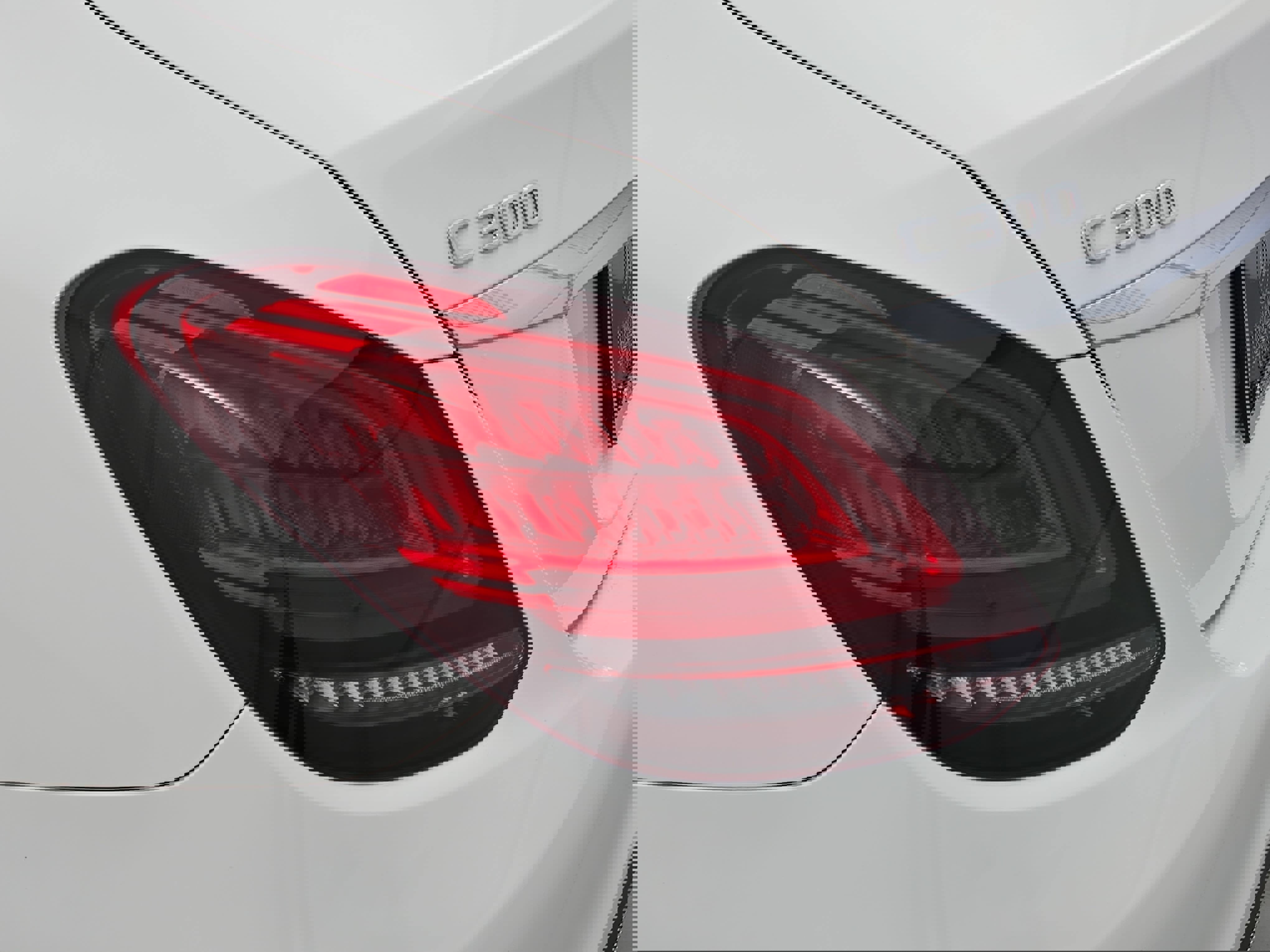 Used 2020 Mercedes-Benz C 300 Sedan image 35