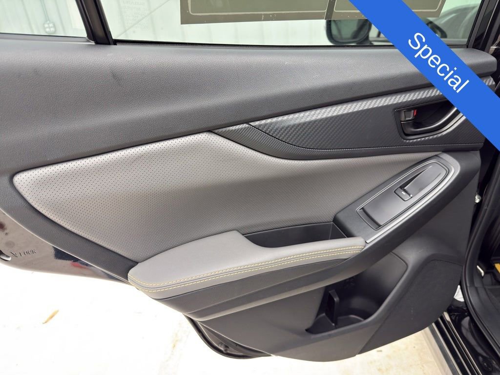 Used 2021 Subaru Crosstrek 2.5i Sport w/ Moonroof Package image 12