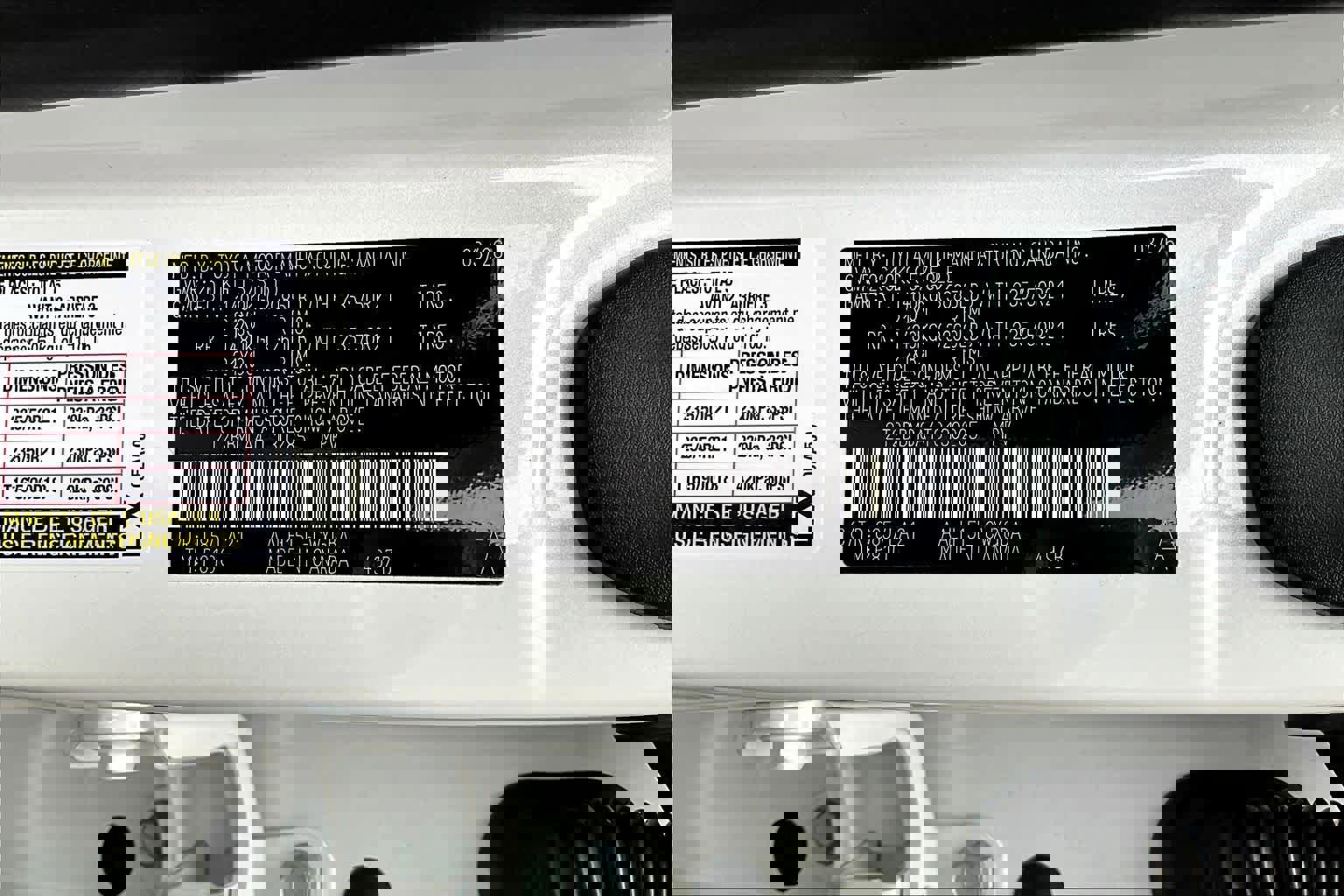 New 2026 Lexus RX 350 image 16