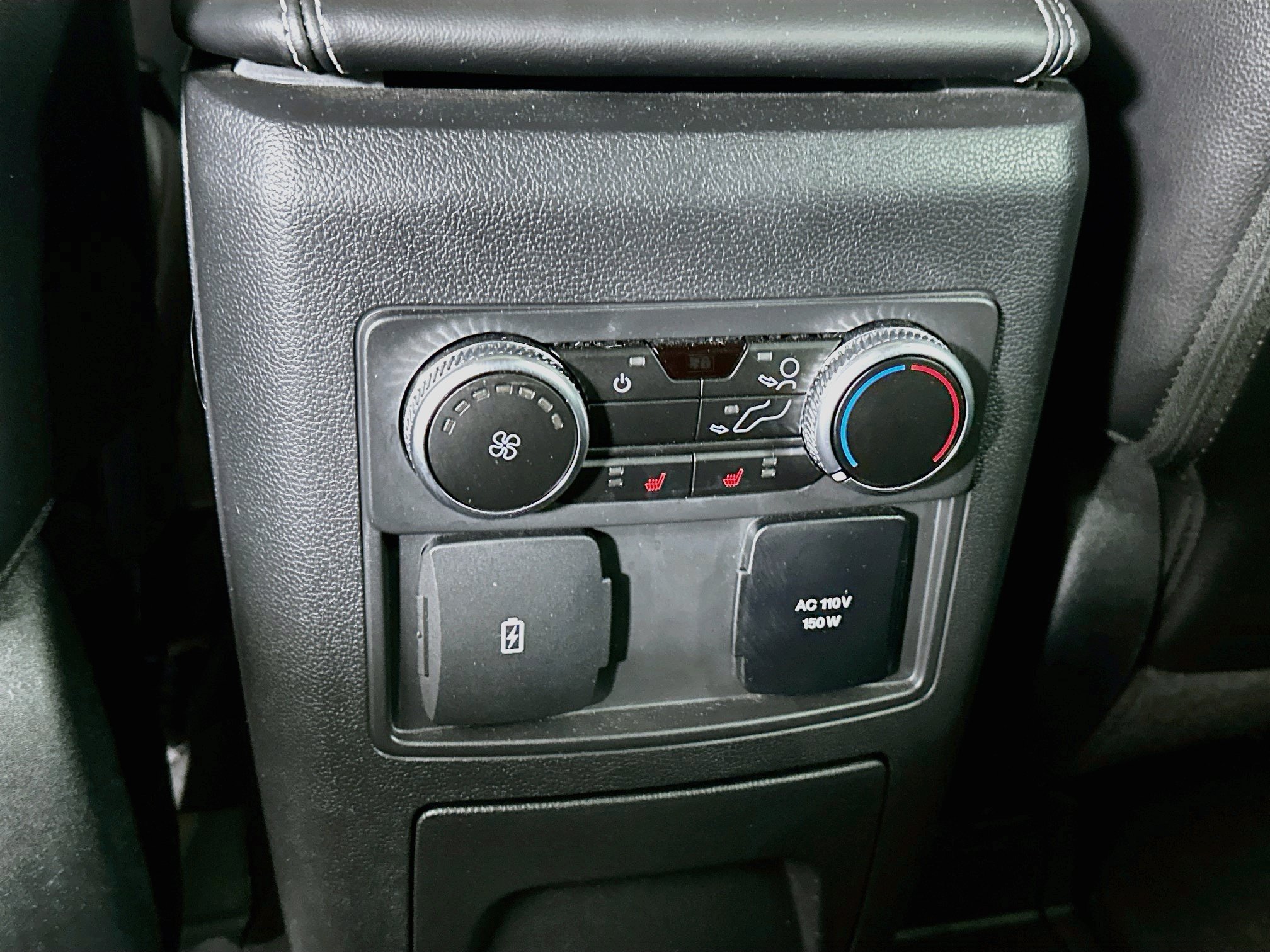 Used 2023 Ford Explorer ST w/ Equipment Group 401A AWD/4WD image 26