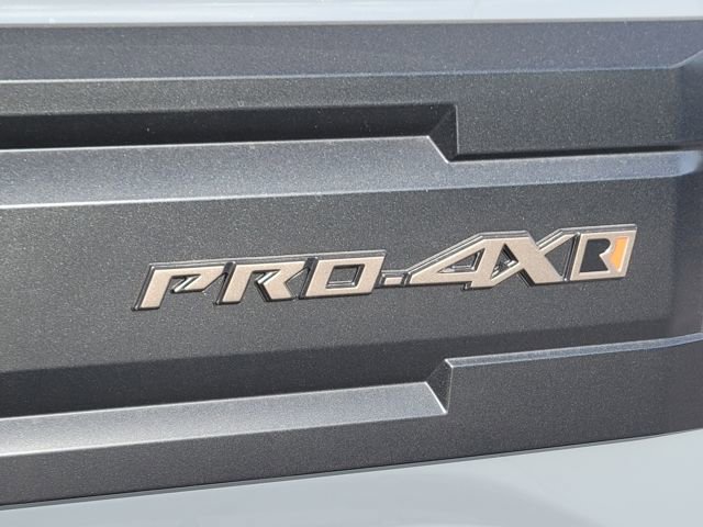 New 2026 Nissan Frontier PRO-4X w/ Pro Premium Package image 10