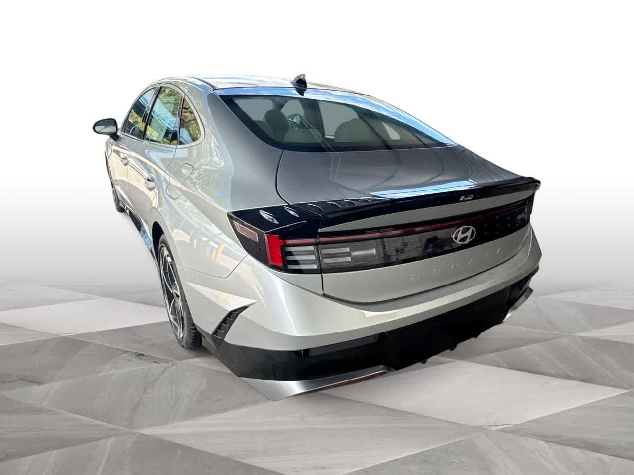 New 2026 Hyundai Sonata SEL FWD image 6