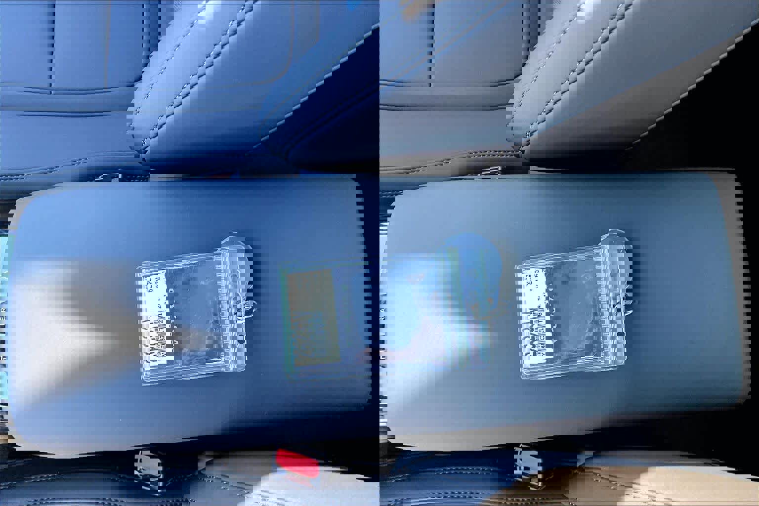 New 2026 Volvo EX30 Ultra image 35